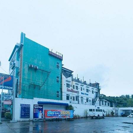 Reddoorz At Minas Place 1 Tacloban Ngoại thất bức ảnh