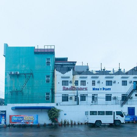 Reddoorz At Minas Place 1 Tacloban Ngoại thất bức ảnh