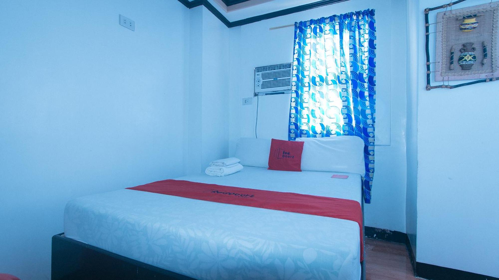 Reddoorz At Minas Place 1 Tacloban Ngoại thất bức ảnh