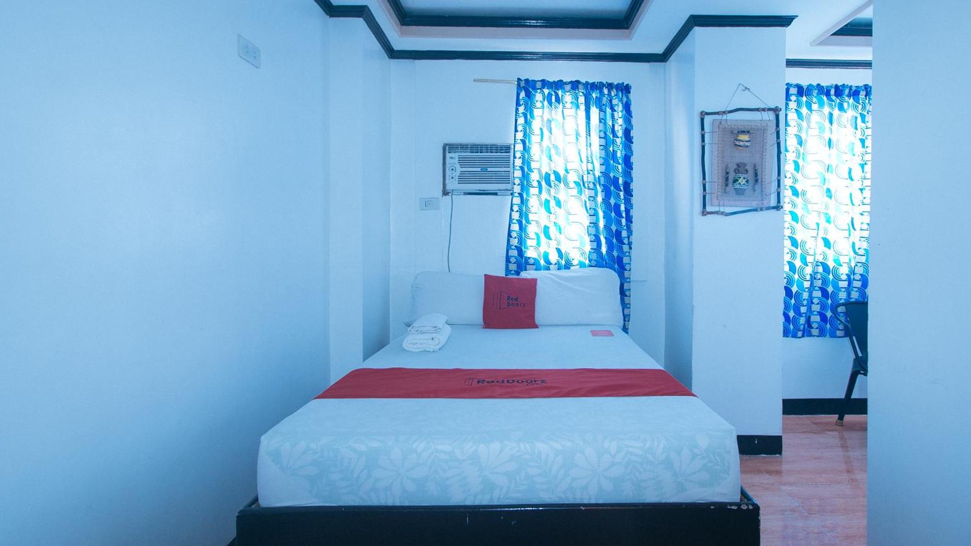 Reddoorz At Minas Place 1 Tacloban Ngoại thất bức ảnh