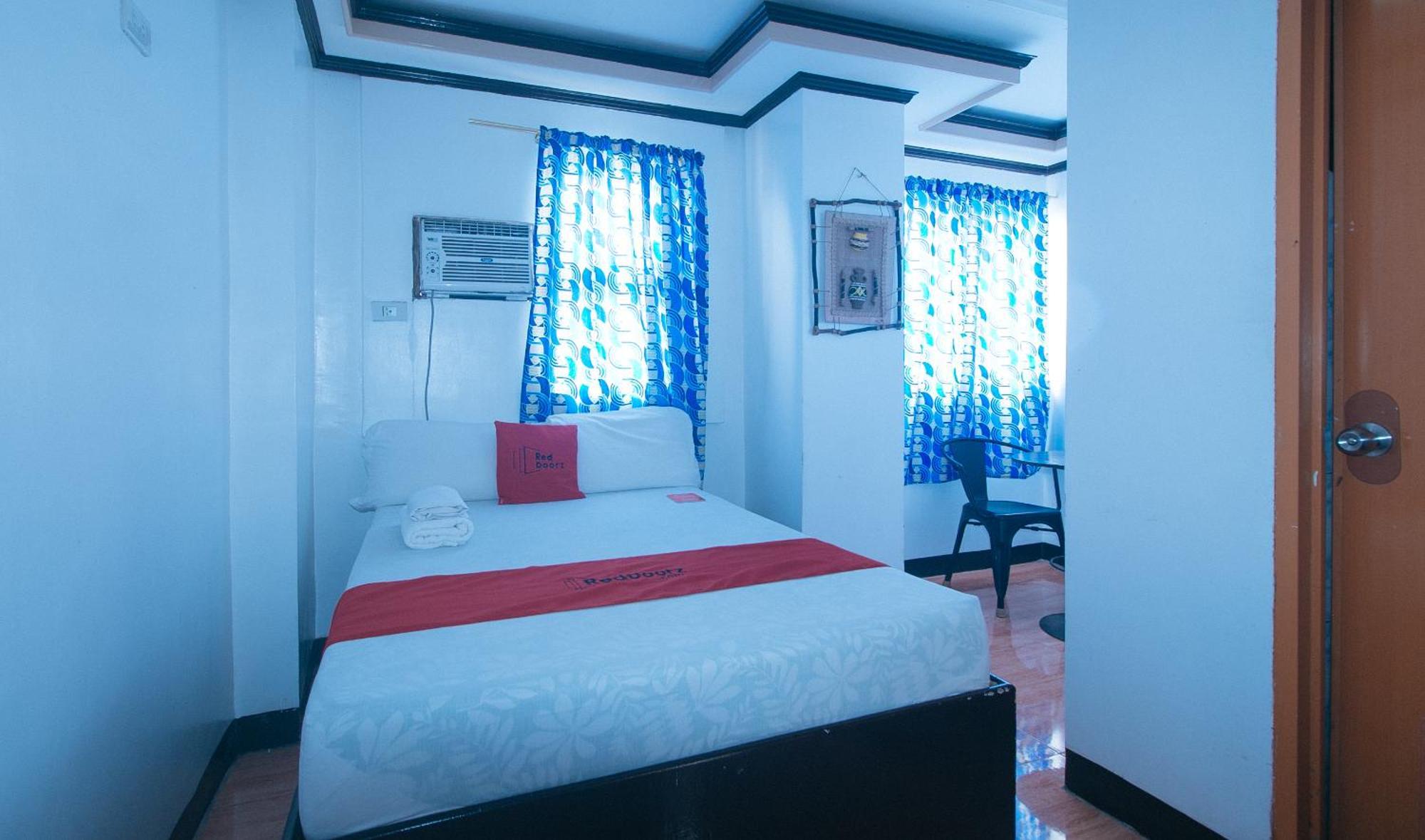 Reddoorz At Minas Place 1 Tacloban Ngoại thất bức ảnh