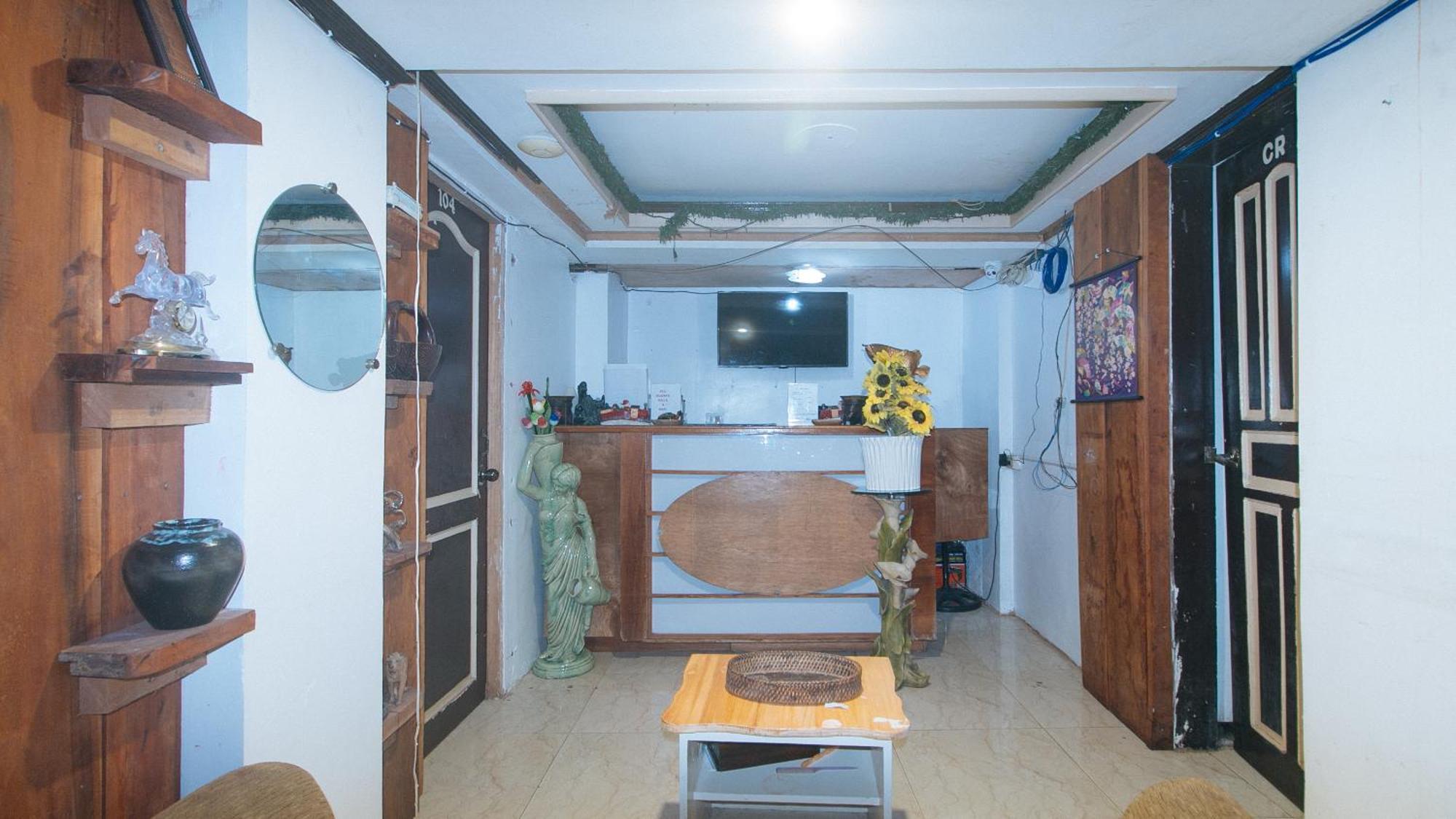 Reddoorz At Minas Place 1 Tacloban Ngoại thất bức ảnh