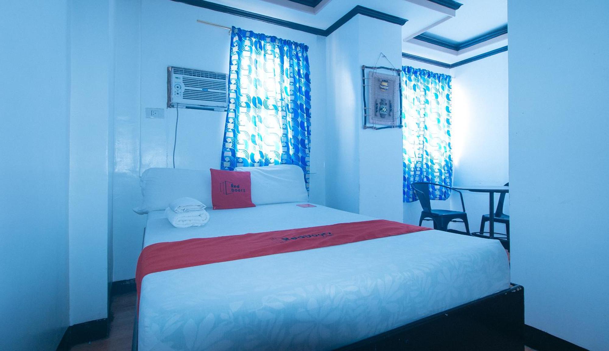 Reddoorz At Minas Place 1 Tacloban Ngoại thất bức ảnh