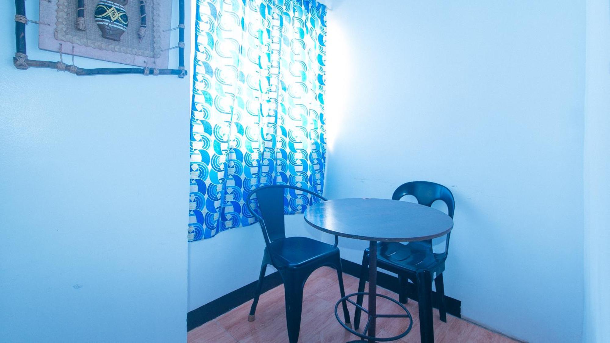 Reddoorz At Minas Place 1 Tacloban Ngoại thất bức ảnh