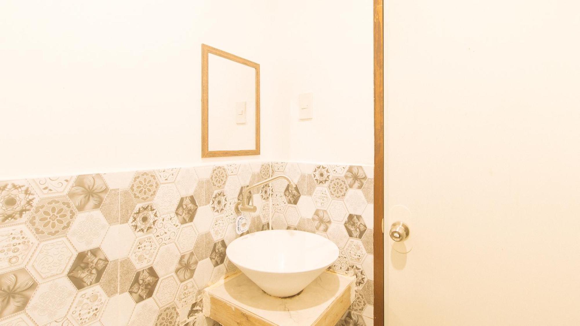 Reddoorz At Minas Place 1 Tacloban Ngoại thất bức ảnh