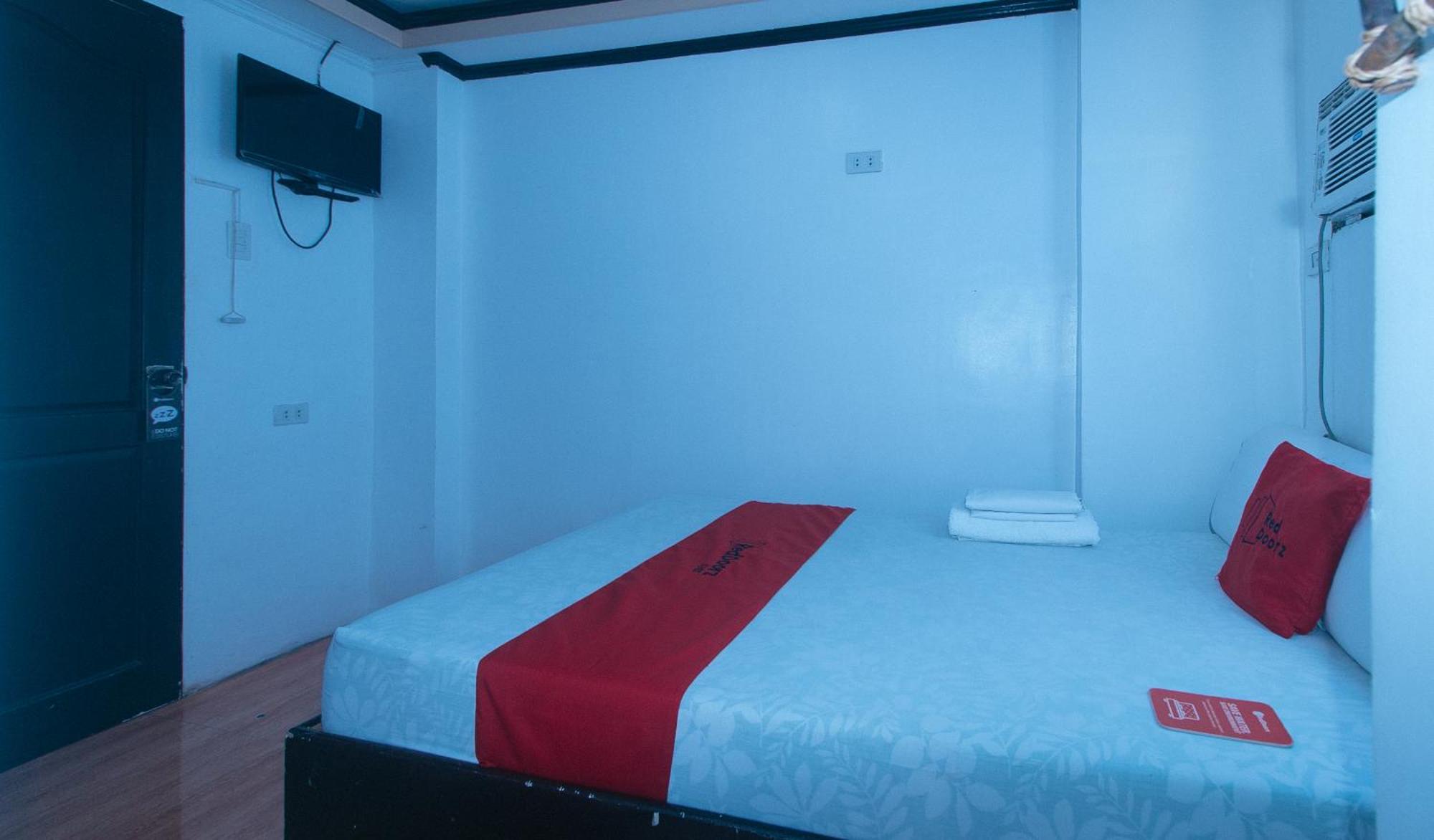 Reddoorz At Minas Place 1 Tacloban Ngoại thất bức ảnh