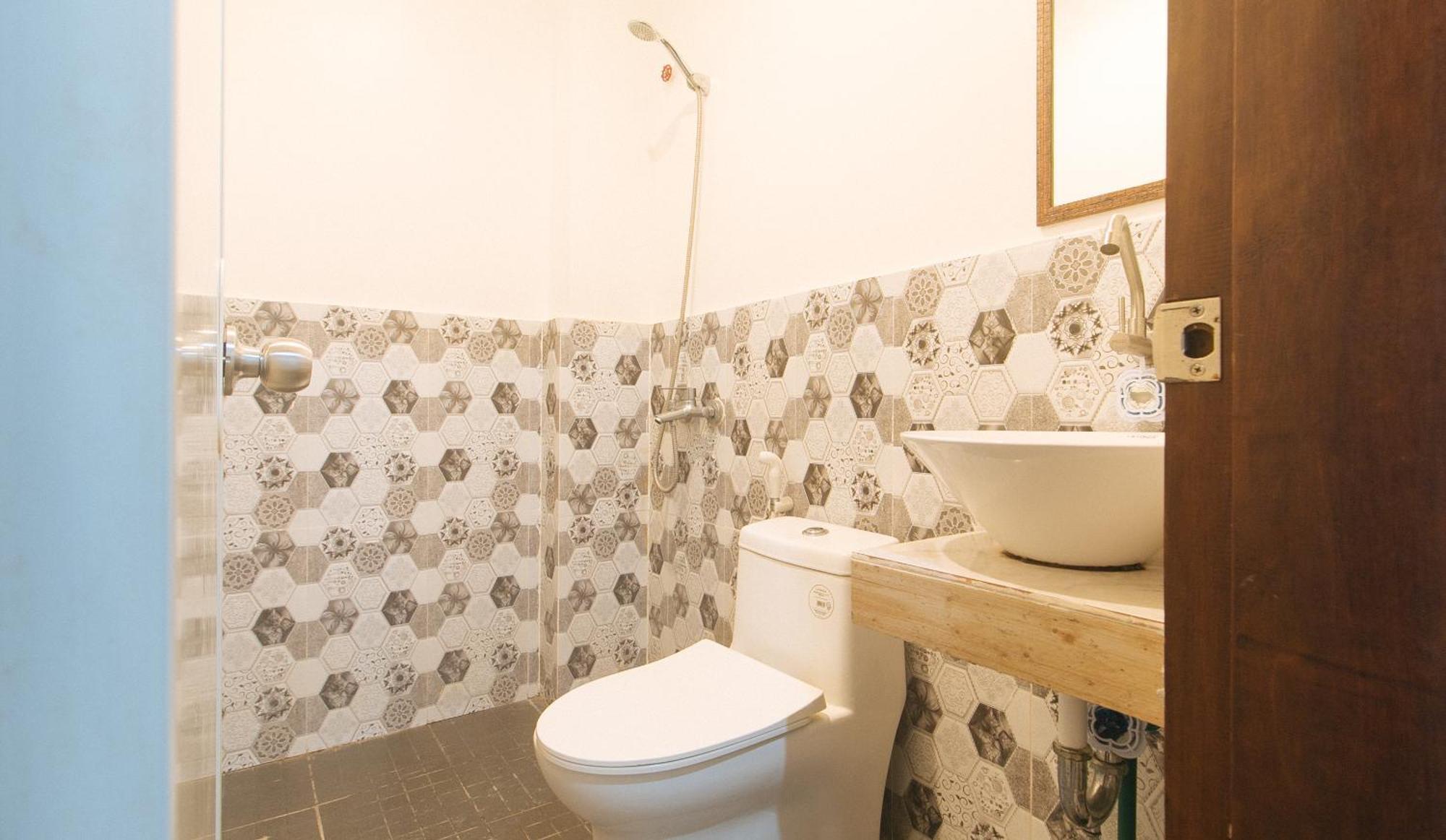 Reddoorz At Minas Place 1 Tacloban Ngoại thất bức ảnh